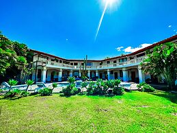 Canal Grande Lodge