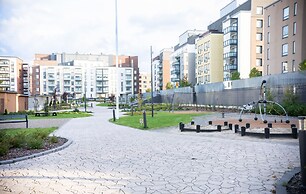 Rahulihomes Jyväskylä