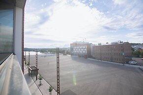 Rahulihomes Jyväskylä