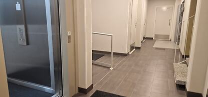 Rahulihomes Jyväskylä