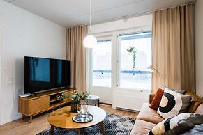 Rahulihomes Jyväskylä