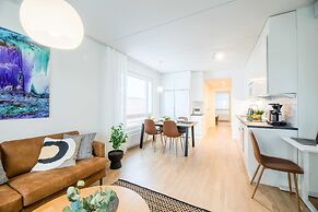 Rahulihomes Jyväskylä