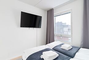 Rahulihomes Jyväskylä