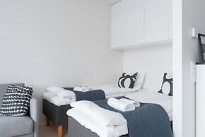 Rahulihomes Jyväskylä