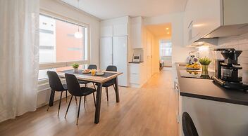 Rahulihomes Jyväskylä