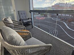 Rahulihomes Jyväskylä