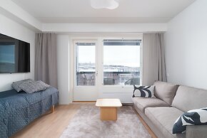 Rahulihomes Jyväskylä