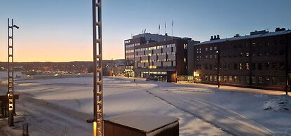 Rahulihomes Jyväskylä