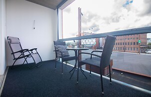 Rahulihomes Jyväskylä