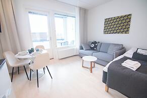 Rahulihomes Jyväskylä