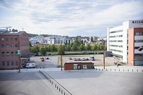 Rahulihomes Jyväskylä