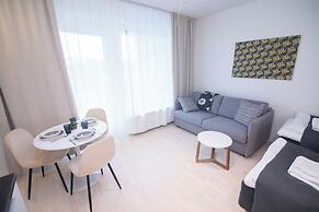 Rahulihomes Jyväskylä