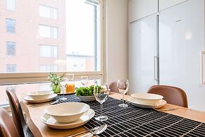 Rahulihomes Jyväskylä