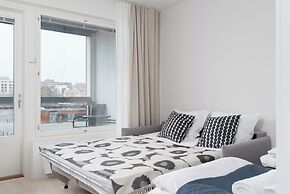 Rahulihomes Jyväskylä