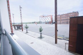 Rahulihomes Jyväskylä