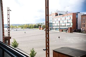 Rahulihomes Jyväskylä