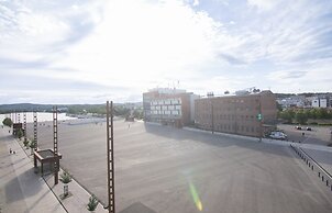 Rahulihomes Jyväskylä