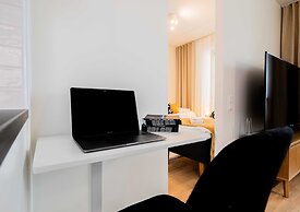 Rahulihomes Jyväskylä