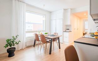 Rahulihomes Jyväskylä