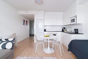 Rahulihomes Jyväskylä