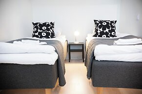 Rahulihomes Jyväskylä