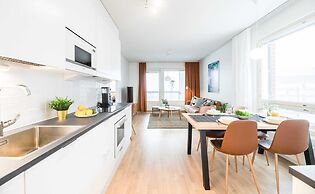 Rahulihomes Jyväskylä