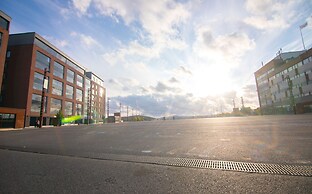 Rahulihomes Jyväskylä