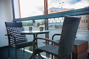 Rahulihomes Jyväskylä