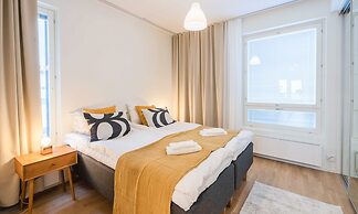 Rahulihomes Jyväskylä