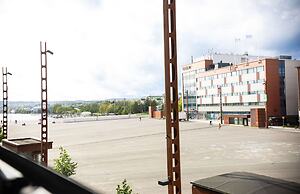 Rahulihomes Jyväskylä