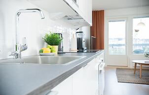 Rahulihomes Jyväskylä