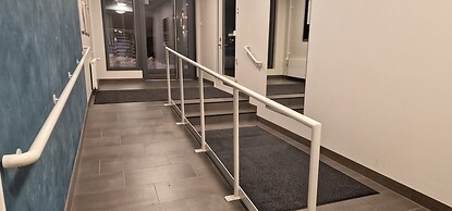 Rahulihomes Jyväskylä