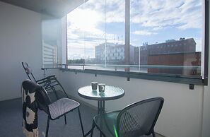 Rahulihomes Jyväskylä