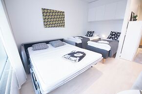 Rahulihomes Jyväskylä