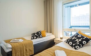 Rahulihomes Jyväskylä