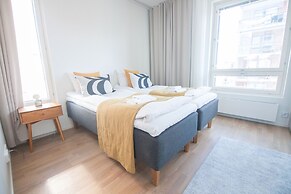 Rahulihomes Jyväskylä