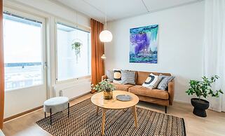 Rahulihomes Jyväskylä