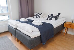 Rahulihomes Jyväskylä