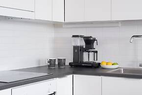 Rahulihomes Jyväskylä