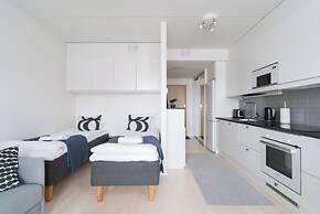 Rahulihomes Jyväskylä