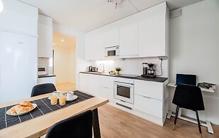 Rahulihomes Jyväskylä