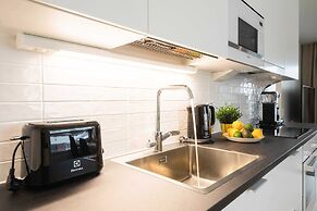 Rahulihomes Jyväskylä