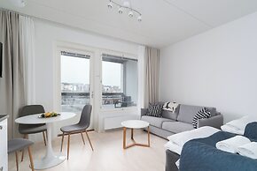 Rahulihomes Jyväskylä