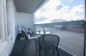 Rahulihomes Jyväskylä