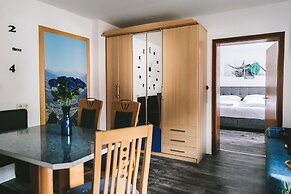 Erholungshotel Margarethenbad
