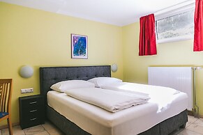 Erholungshotel Margarethenbad