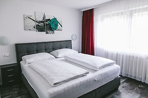 Erholungshotel Margarethenbad