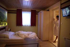 Erholungshotel Margarethenbad