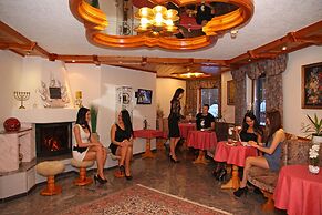 Erholungshotel Margarethenbad