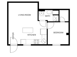 East Passyunk Trendy Apartment